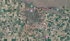 Twin Falls, Idaho