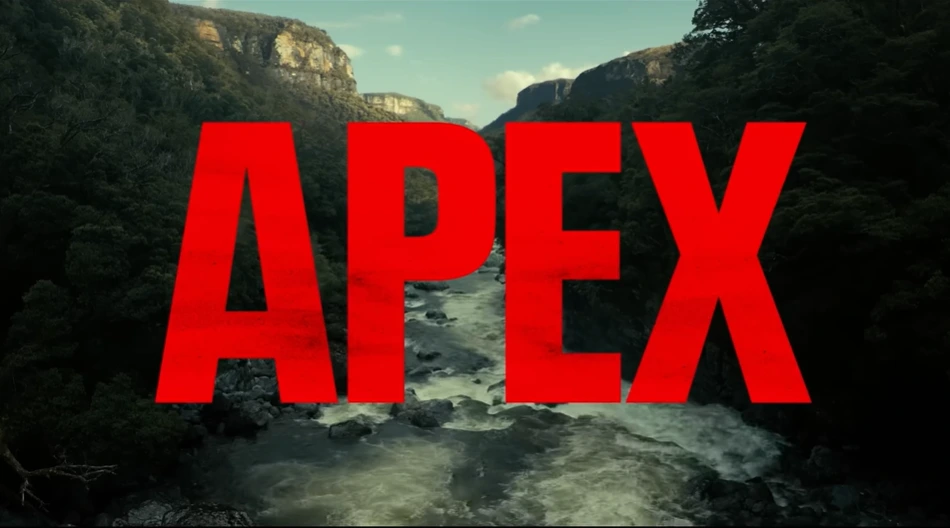 apex netflix