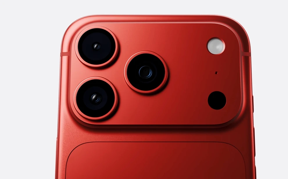 iphone 18 pro max