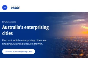 kpmg australia