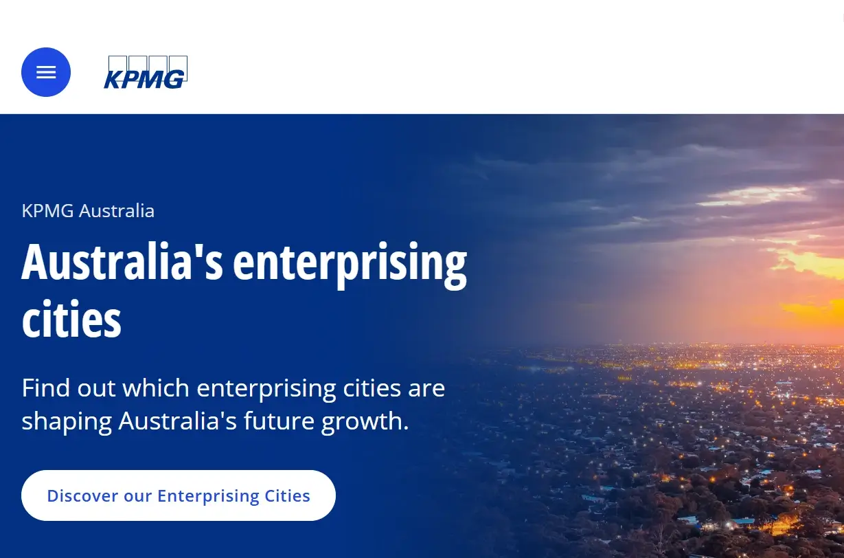 kpmg australia