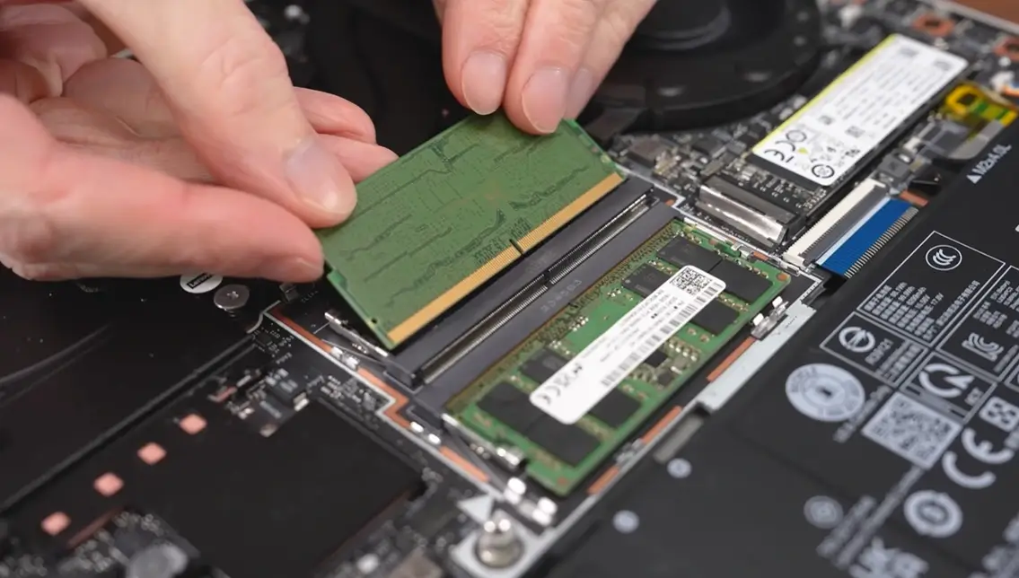laptop upgrade europe