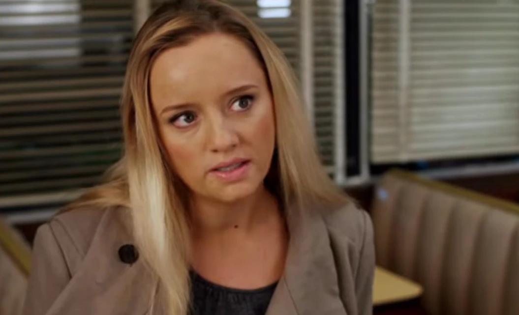 lucy davis