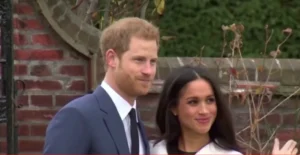prince harry and meghan markle