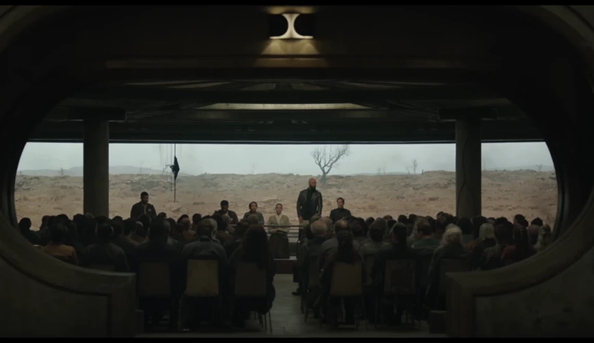 silo season 3