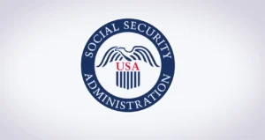 social security administration seal