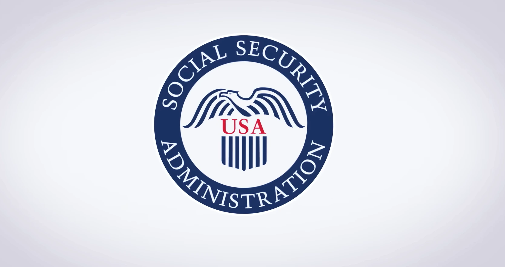 social security administration seal