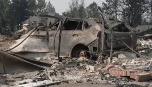 spokane wildfires