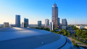 tashkent uzbekistan