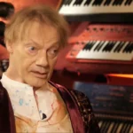 Legendary British Musician William Orbit Dies at 69