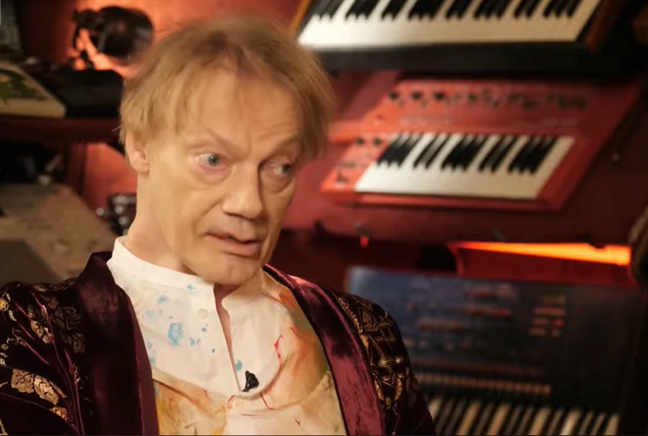 william orbit