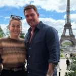 Reacher Star Alan Ritchson and Wife Catherine Announce Divorce After 20 Years of Marriage