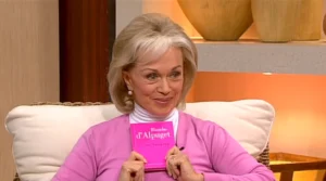 Blanche d’Alpuget