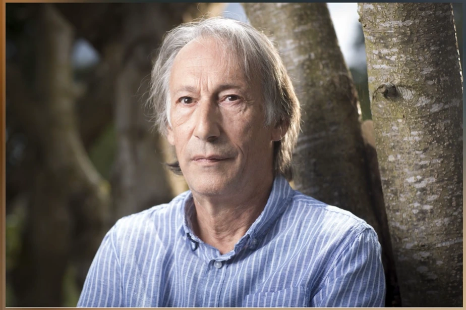 Chris Langham
