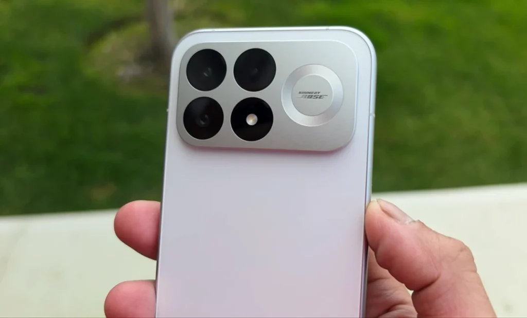 POCO F9 Pro