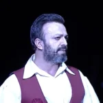 Acclaimed Turkish Actor and Performer Serhat Kılıç Passes Away at 51
