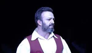 Serhat Kılıç