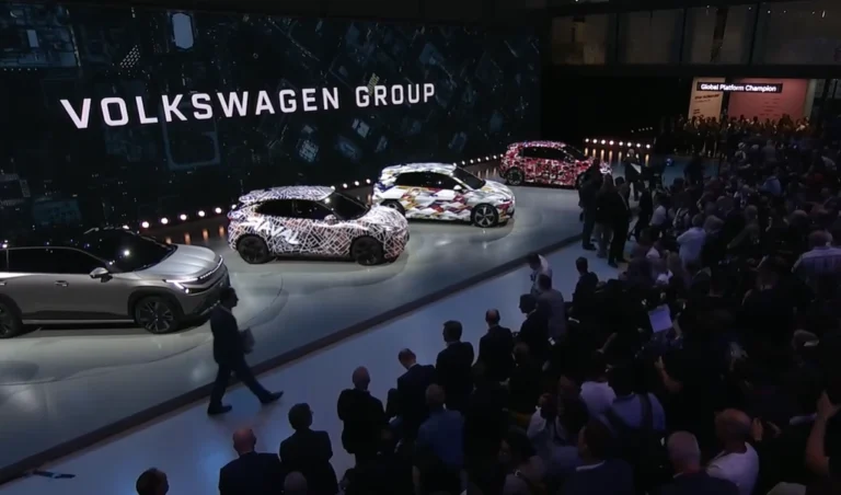 Volkswagen Approves 50,000 Additional Job Cuts, Halves Model Range, and Faces Phase-Out at Four German Plants