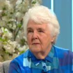 British Television Royalty Stephanie Cole Dies at 84