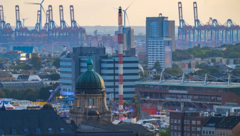 Europe’s Economy Is Defying the Odds: War, Energy Shock and the Paradox of September 2026