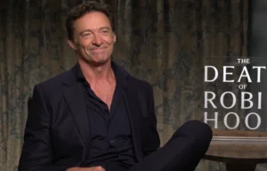 hugh jackman