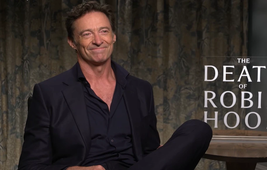 hugh jackman