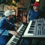 Camilo Séptimo’s Keyboardist Jonathan Meléndez Murdered With Family