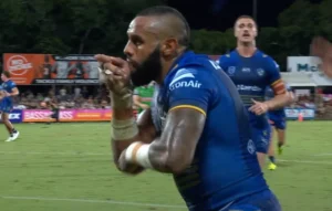 josh addo carr cocaine drug positive test