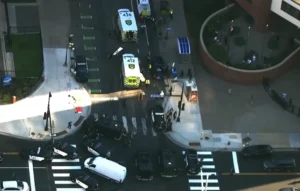 minneapolis shooting