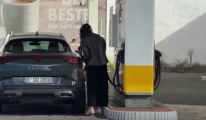 diesel price increase europe