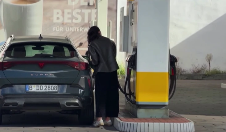 Europe’s Fuel Crisis Explained: Why Diesel Has Hit €2.24 a Litre and What Happens Next
