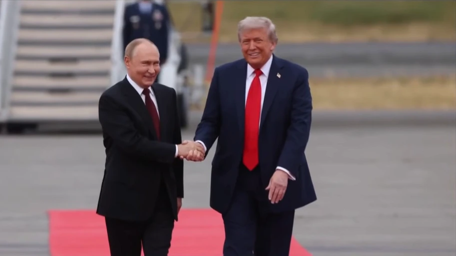 trump russia diesel deal