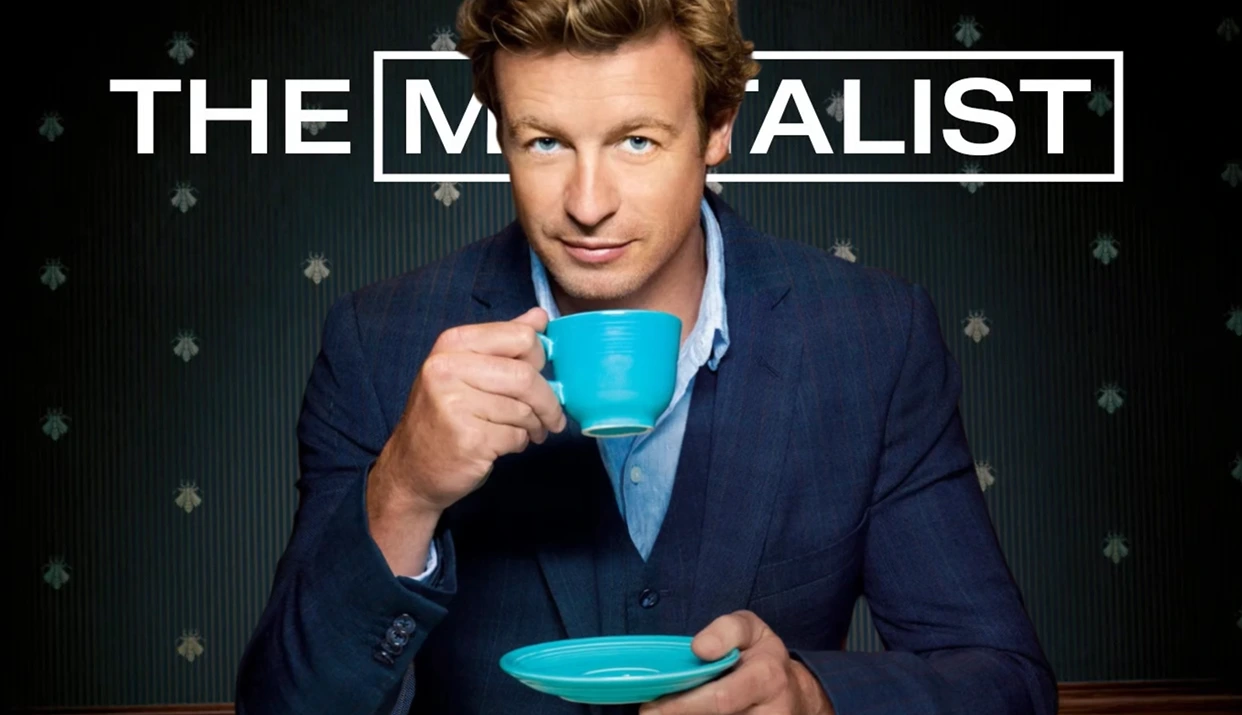 the mentalist streaming